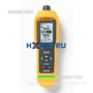 new 805 <b>Vibration</b> Meter with Large High Resolution <b>Screen</b>, 1000 Hz Frequency, hx1 - Product Image 1