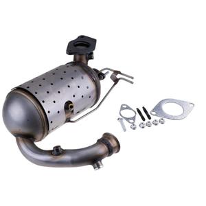Convertisseur catalytique compatible avec RE-NAULT TALISMAN / <span class=keywords><strong>KADJAR</strong></span> / KANGOO 1.5 <span class=keywords><strong>DCi</strong></span> - Product Image 4