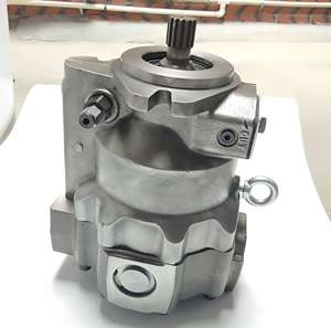 Pompe à piston suralimentée série PAVC, grande pompe hydraulique pour machines agricoles, PAVC38R4222 PAVC38L4222 - Product Image 2