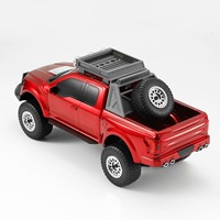 Enceinte sans fil en forme de camionnette de grande taille, avec lumières colorées, cadeau, fête, maison, bureau, enceinte sans fil