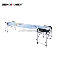 Supports de bateau pliables en aluminium robuste, support de rangement pour kayak, chaise