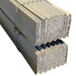 Ss400 q235b bất bình đẳng thép góc Bar Z hình dạng <span class=keywords><strong>V</strong></span> hình dạng thép góc sắt U hình dạng thép tường góc - Product Image 1