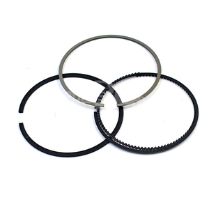 Auto motor teile C60511142 8 A6G6148DA Motor kolben-und Kolben rings atz für Ford Focus 12 15 Eco sport Fiesta 13 1.5 - Product Image 1