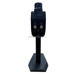 สินค้าใหม่ล่าสุด Green Vally LiGrip O2 Lite อัตราการสแกน 200,000pts/วินาที อุปกรณ์สำรวจ 3D Lidar Slam - Product Image 6