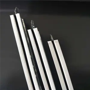 Fire Rust Proof Suspension Galvanized Ceiling T Grid Paint Keel Wall Angle Ceiling Decoration T Bar