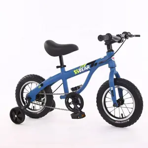 2022 Newest Design Aluminum Alloy 12" 14" 16" Inch 2 in 1 Push Kids Balance Bike Walking Cycle Baby Bicycle For Children