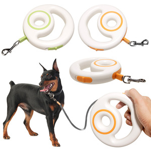 Correa para mascotas a prueba de explosiones, correa para mascotas de interior, correa para perros, correa para perros medianos y pequeños, correa para pasear perros al aire libre - Product Image 5