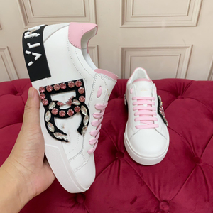 Zapatos de Diseñador de Lujo 2026, Calidad Original, Zapatos Casuales de Moda para Hombre, Transpirables, Estilo Deportivo para Mujer - Product Image 6