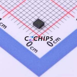 Original et tout nouveau INA300AIDSQR WSON-10(2x2) Circuit intégré IC Puce Amplificateur de détection de courant - Product Image 1