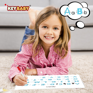 Servizio di Stampa Libri per Bambini di Alta Qualità, Libro Gioco Educativo Personalizzato per Bambini 2-4 Anni - Product Image 2