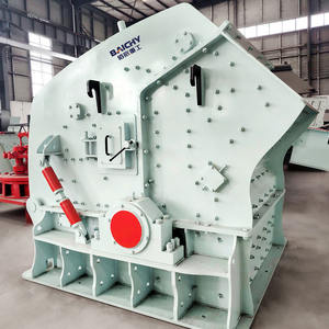 Trituradora de impacto PF de alta eficiencia utilizada para línea de trituración con buen precio para la venta - Product Image 1