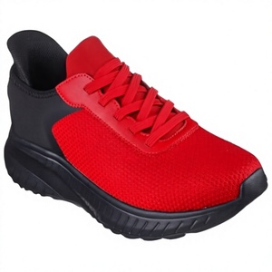 รองเท้าผ้าใบ On Cloud Cloudrunner แบบผูกเชือก วัสดุถักแบบตาข่าย ระบบรองรับแรงกระแทก Zero Gravity กันลื่น เหมาะสำหรับเดินและวิ่งกลางแจ้ง - Product Image 2