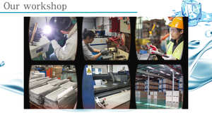 Repuestos para <span class=keywords><strong>Aire</strong></span> <span class=keywords><strong>Acondicionado</strong></span> Central, Repuestos <span class=keywords><strong>de</strong></span> Refrigeración, Placa <span class=keywords><strong>de</strong></span> Protección para Compresores 00PSG000469000A - Product Image 3