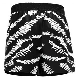 กางเกงฝึกซ้อม MMA BJJ มวยไทย ชกมวย - Product Image 5