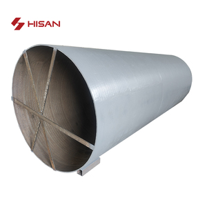 Bimetall-Verschleiß festigkeit srohr mit hohem Kohlenstoff gehalt Beliebtes abriebfestes Cr-Cco-Rohr für langlebige Metall produkte - Product Image 4