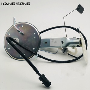 Kraftstoff pumpen baugruppe PFS571 für Ford Crown Victoria Lincoln Town Auto Mercury Grand <span class=keywords><strong>Marquis</strong></span> 2005-2008 HERSTELLER KANGSONG KSA1292 - Product Image 4