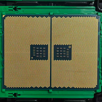 Processeur AMD 7742 pour serveur, 64 cœurs, 128 threads, 2,25 GHz, Zen 2 Rome SP3, 256 Mo de cache L3, 225 W