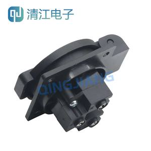 Nouvelle <span class=keywords><strong>prise</strong></span> industrielle thaïlandaise étanche IP44 16A pour borne de recharge extérieure - Product Image 3