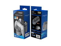 Station de charge double DOBE à charge rapide pour manettes PlayStation 5 – Accessoires de jeu