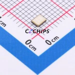 SWXCEABVE0-22.118400 Crystal (Passive) SMD3225-4P Crystal Oscillator SMD Crystal Oscillator 22.1184MHz 10ppm 15pF - Product Image 1