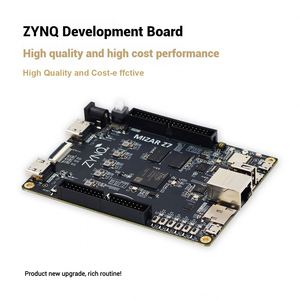 Cartes de développement FPGA Xilinx ZYNQ 7010/7020 Saelence AI Python - Product Image 1