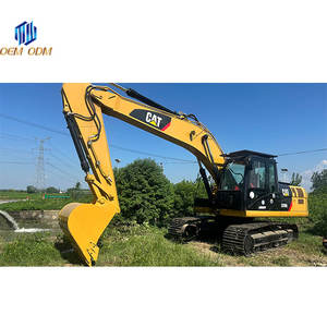 Di alta qualità giappone usato fattoria gatto 315 320D escavatore scavatore bruco cingolato usato escavatore per la <span class=keywords><strong>vendita</strong></span> - Product Image 3