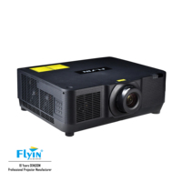 Projecteur laser numérique 3 puces WUXGA 4K avec nouveau module laser SLPL, 20000 lumens, LCD, garantie 3 ans, pour entreprises