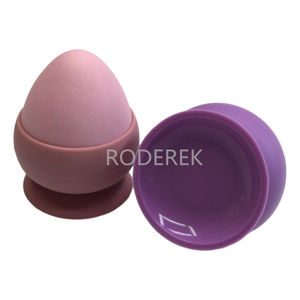 Nova moda ventosa massagem fascial bola massagem muscular bola ombro costas cintura pé massagem ferramenta para ioga relaxante - Product Image 1