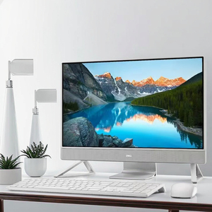 New Inspiron 5430 <strong>Good</strong> Quality All-In-One Desktop 23.8 LCD Display 16GB <strong>DDR4</strong> RAM Intel Core i5-1334U - Product Image 3