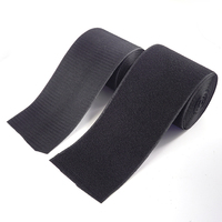 Bandes auto-agrippantes multifonctions tissées, imperméables et auto-adhésives pour machines à coudre, accessoires de vêtements en gros