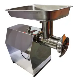 Industrial Meat Grinder professional mincer for meat processing