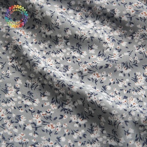 Độ Mềm Cao In Đầy Đủ <span class=keywords><strong>75D</strong></span> Lụa <span class=keywords><strong>Chiffon</strong></span> - Product Image 4