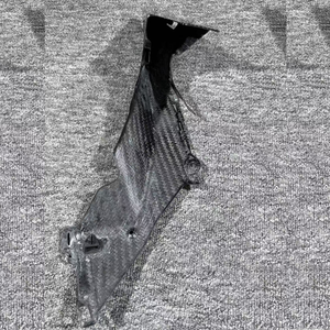 Para <span class=keywords><strong>KTM</strong></span> <span class=keywords><strong>1290</strong></span> <span class=keywords><strong>SuperDuke</strong></span> <span class=keywords><strong>R</strong></span> 2020 2021 2022 2023 3K 100% fibra de carbono seca accesorios de carenado de motocicleta Protector Panel lateral - Product Image 5