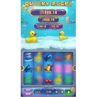 Stable Game Software Favorite Skill 2 PC Game Board for Gaming Machine