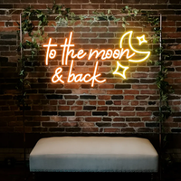 Enseigne néon personnalisée pour baby shower, lumière LED, décoration de fête d'anniversaire, bannière murale personnalisée, événement lumineux intérieur pour enterrement de vie de jeune fille