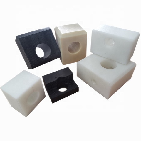 Custom Made Plastic Products High Quality Custom Plastic Parts