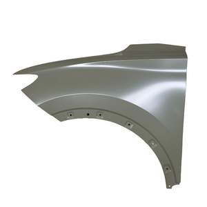 Aile avant gauche en gros pour MG ZS OE 10292951 – Remplacement standard du panneau <span class=keywords><strong>de</strong></span> carrosserie - Product Image 1