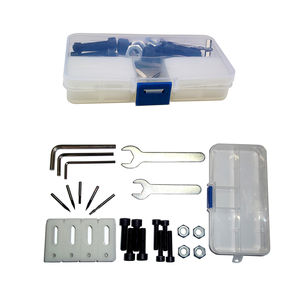 เครื่องแกะสลัก CNC รุ่น LY 3020 กำลังไฟ 2200 วัตต์ เชื่อมต่อผ่าน USB ขนาดพื้นที่ทำงาน 300*200 มม. พร้อมมอเตอร์ไฮบริดแบบสองเฟส รองรับไฟ 110V และ 220V - Product Image 6