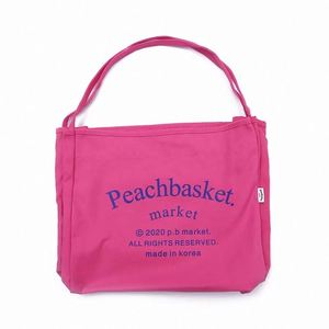 Sac en toile personnalisé avec logo imprimé, sac fourre-tout épais de grande capacité, sac promotionnel pour l'école, les entreprises, les cadeaux - Product Image 4