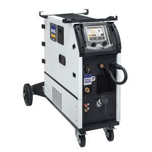Soudeuse TIG GYS Multipearl 210-2 DC 220V pour acier inoxydable, machine de soudage à commande automatique - Product Image 4