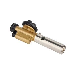 مسدس لهب غاز البوتان البروبان لإضاءة حرائق المخيمات والشوايات والمدخنين وحفرات النار والتجمعات الأخرى في الهواء الطلق - Product Image 2