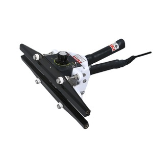 Machine à sceller les sachets alimentaires en aluminium électrique FKR600, portable, à <span class=keywords><strong>pince</strong></span> manuelle, chauffage direct, pour sachets de boissons - Product Image 2