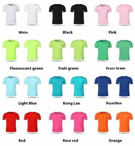 एलएक्स एनीसी कक्षा 1 एन आईएसओ 20471 प्रमाणित त्वरित सुखाने वाले सुरक्षा कपड़ों के लिए शॉर्ट आस्तीन वर्क टी-शर्ट - Product Image 5