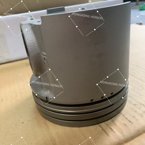 CLIPS DE PISTÓN 3804710, PASADOR Y ANILLOS, Adecuados para el MOTOR QST30 - Product Image 2