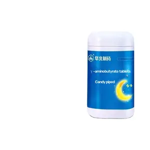 Private brand AMinobutyric acid capsules health supplement Quality assurance