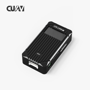 Nuevo CUAV Cloud 4G LTE SE: Radio para Drones de Carreras, Plataforma de Carreras 4K, Sistemas de Transmisión de Datos, Clase de Montaje de Drones - Product Image 3