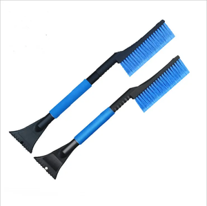 Spazzola da neve per <span class=keywords><strong>parabrezza</strong></span> per auto resistente di vendita calda - Product Image 2