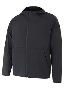Giacca Bomber Leggera in Tela con Colletto Rialzato <span class=keywords><strong>Pace</strong></span> Break per Uomo, Ideale per l'Estate - Product Image 6