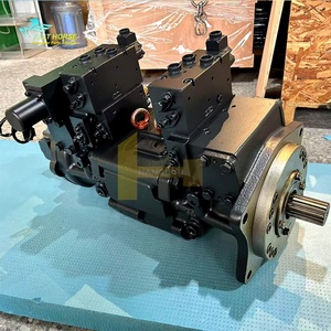 อะไหล่ปั๊มลูกสูบแท้ Hangood สำหรับรถขุด Komatsu PC1250-8 ปั๊มไฮดรอลิกหลัก 708-2L-00681 ปั๊มไฮดรอลิก - Product Image 4