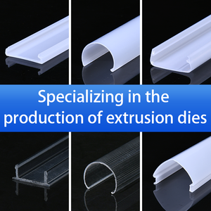कस्टम पॉली कार्बोनेट लाइट डिफ्यूज़र कवर-गर्मी प्रतिरोधी, किसी भी आकार और आकार, कट-टू-लंबाई विकल्प - Product Image 2